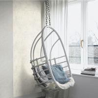 Papel De Parede Factory Iv Cement 939507 Rolo 10m X 0,53m - 2