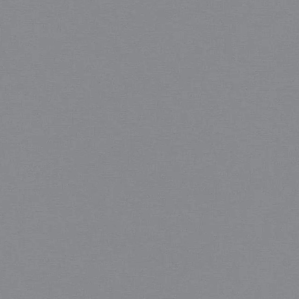 Papel De Parede Jackie Aspecto Têxtil Grafite 6820-60 - 1
