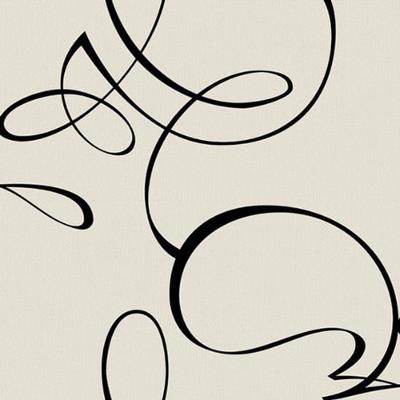 Papel De Parede The Young Ones Ym2351 Belga Rolo 10m X 0,53m