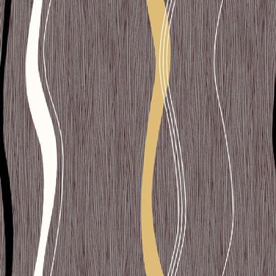 Papel De Parede The Young Ones Ym2335 Belga Rolo 10m X 0,53m