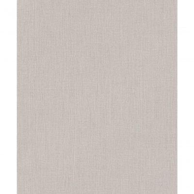 Papel De Parede Barbara Home Têxtil Cinza 484564