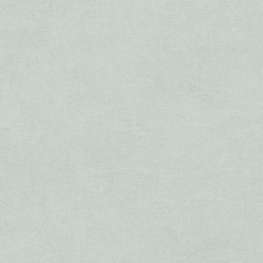 Papel De Parede Ivy Aspecto Têxtil Verde 6804-50 - 2