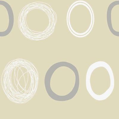 Papel De Parede The Young Ones Ym2301 Belga Rolo 10m X 0,53m