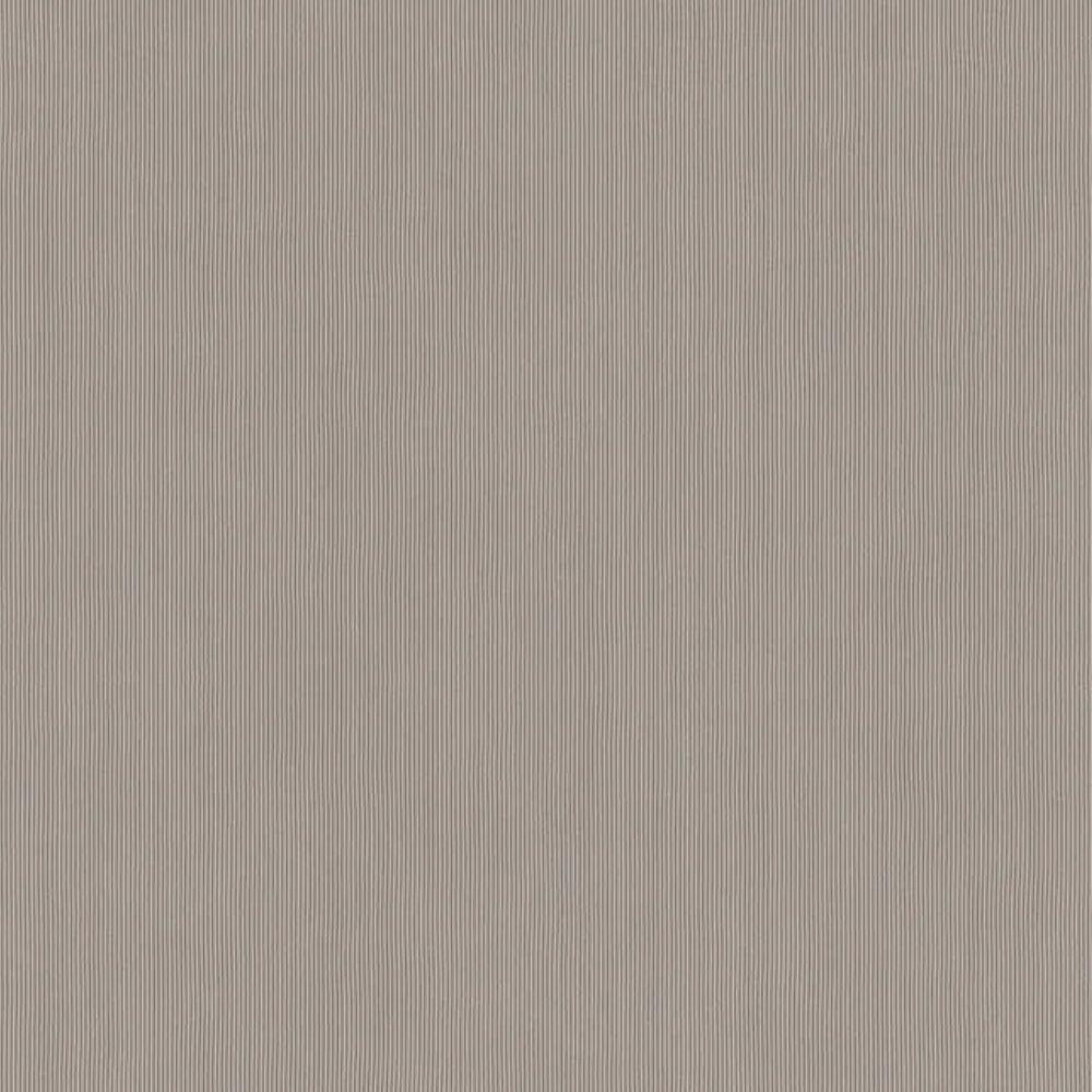 Papel De Parede Concrete Aspecto Têxtil Cinza 521481 - 1