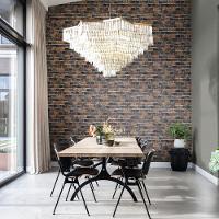 Papel De Parede Factory Iv Brick Wall 428063 Rolo 10m X 0,53m - 2
