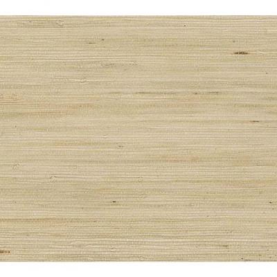 Papel De Parede Decorator Grasscloth Ii Palha Bege 488-430