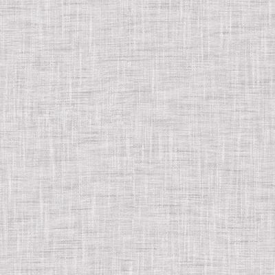 Papel De Parede Tissé Textura Cinza 25411