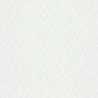 Papel De Parede Kylie Geométrico Branco 6834-20 - 1