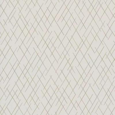 Papel De Parede Kylie Geométrico Bege 6834-40