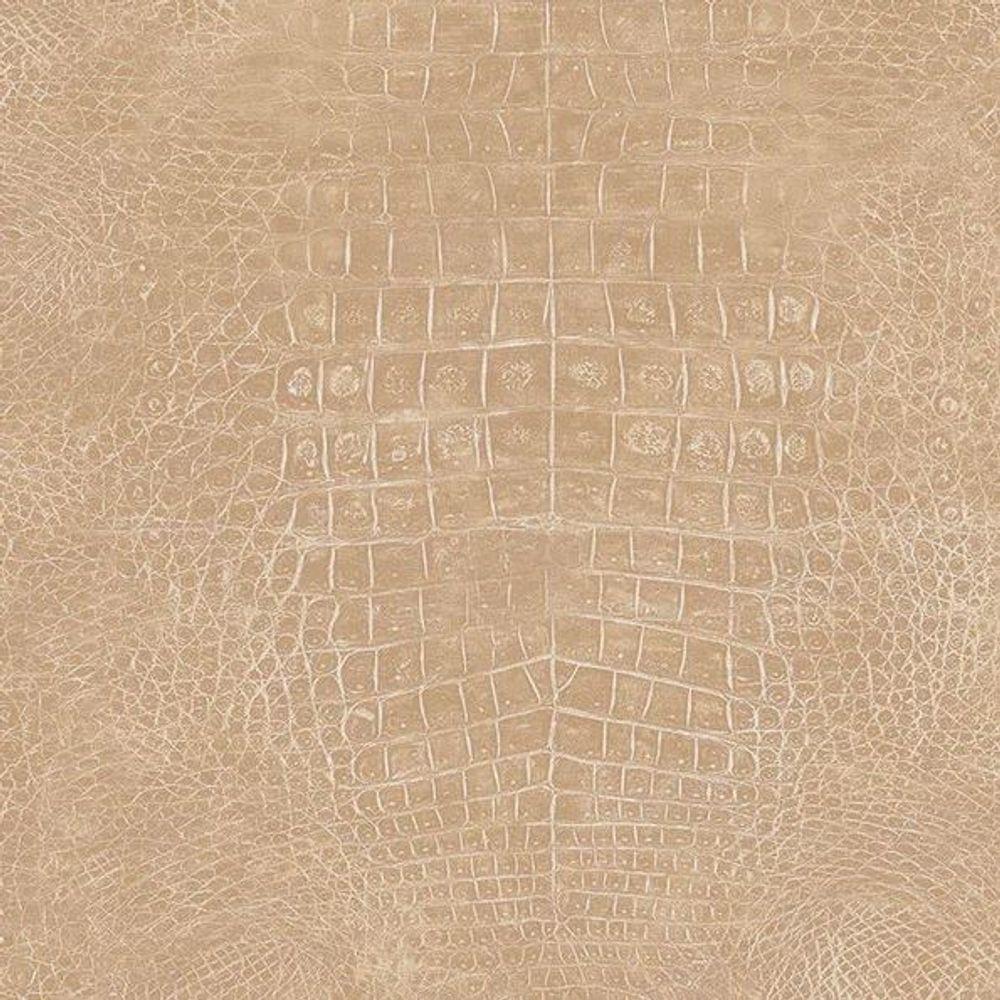 Papel De Parede Natural Fx 2 Animal Print Marrom G67499 - 1