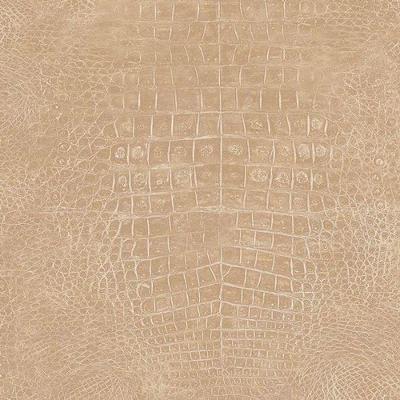 Papel De Parede Natural Fx 2 Animal Print Marrom G67499