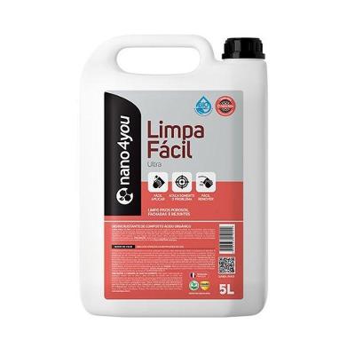 Limpa Fácil Ultra 5l