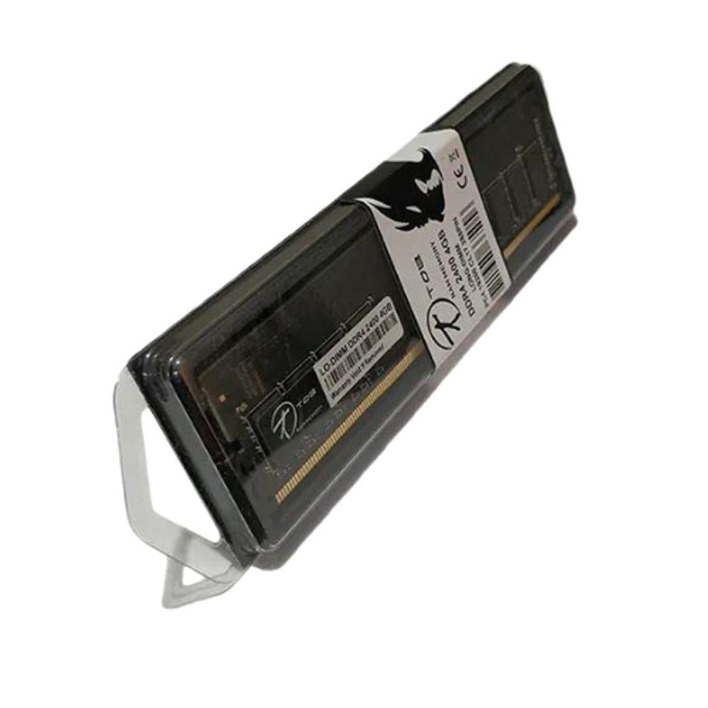 Memória Tob 4gb 2400mhz Ddr4 Tobddr4-2400-4gb - 3