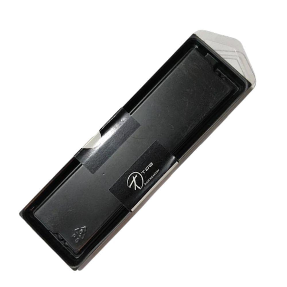 Memória Tob 4gb 2400mhz Ddr4 Tobddr4-2400-4gb - 4