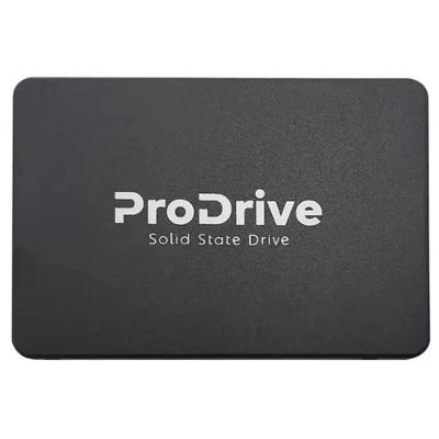 Ssd 480gb Prodrive Sata Iii 2.5