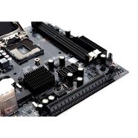 Placa Mãe Tob H61 Box Lga1155 Chipset Intel H61 Hdmi (s,v,r) Ddr3 - 2