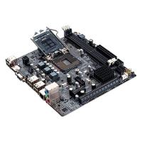 Placa Mãe Tob H61 Box Lga1155 Chipset Intel H61 Hdmi (s,v,r) Ddr3 - 3