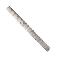 Papel De Parede Adesivo Pvc Madeira Cru 5m X 45cm - 1