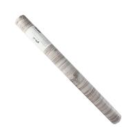 Papel De Parede Adesivo Pvc Madeira Cru 5m X 45cm - 3