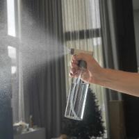 Kit Lavandeira Flow Com Dispenser De Sabão 2,3 L Branco + Borrifador + Rodo + Cesto Com Tampa Ou - 5