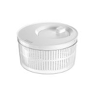 Secador De Saladas 5,5 L Clear Fresh Ou - 1