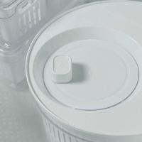 Secador De Saladas 5,5 L Clear Fresh Ou - 5