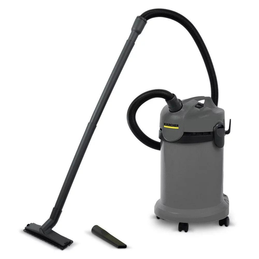 Filtro De Papel Para Aspirador Kärcher Nt 14/1, 20/1 E A2104 - 2