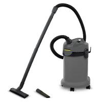 Filtro De Papel Para Aspirador Kärcher Nt 14/1, 20/1 E A2104 - 2