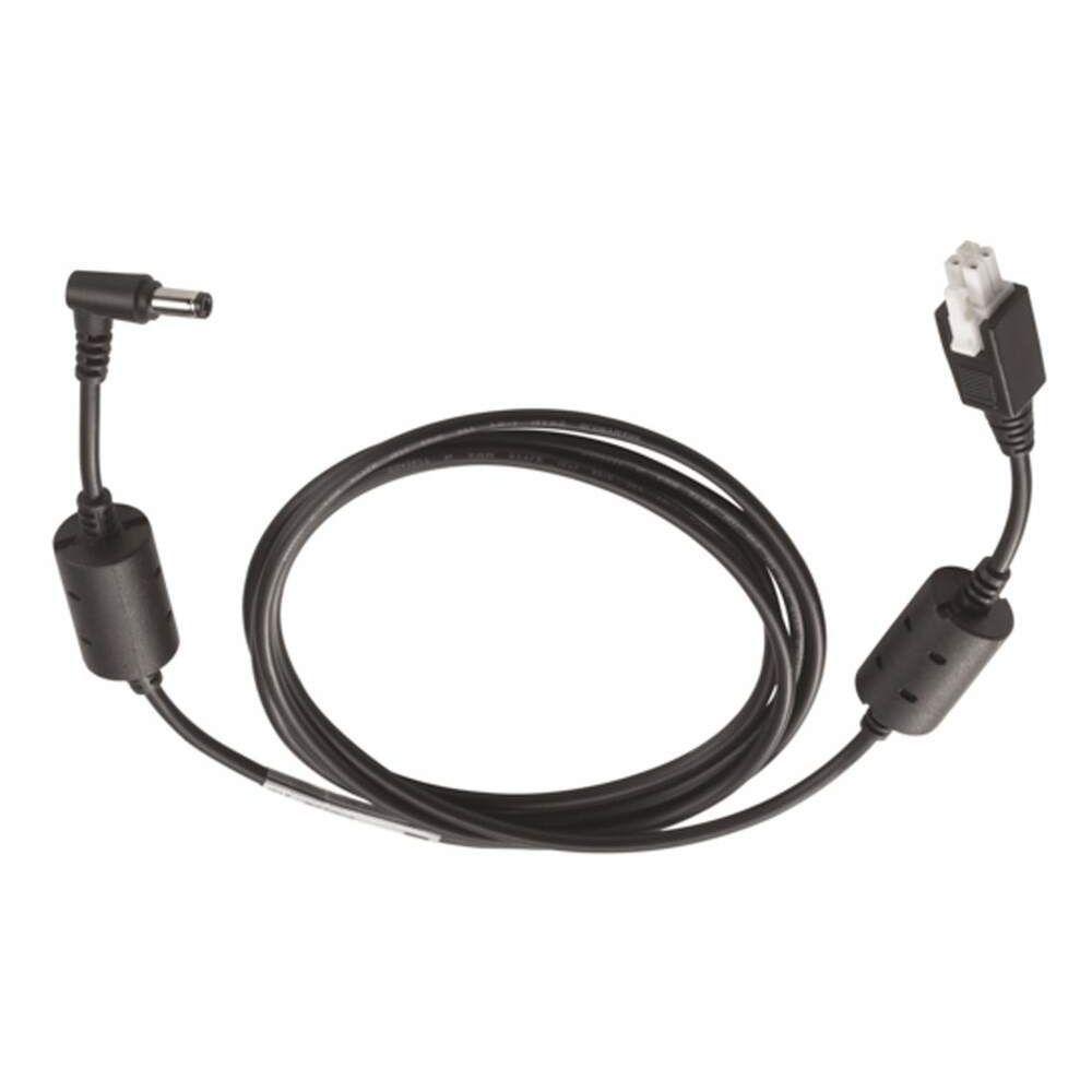 Cabo Dc Zebra Dc Para Fonte De Alimentação - Cbl-dc-388a1-01 - 2