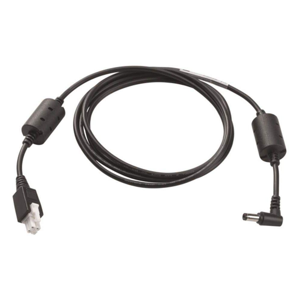 Cabo Dc Zebra Dc Para Fonte De Alimentação - Cbl-dc-388a1-01 - 3