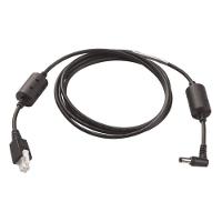 Cabo Dc Zebra Dc Para Fonte De Alimentação - Cbl-dc-388a1-01 - 3