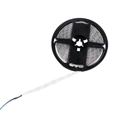 Fita Led Rgb 300 Leds 5m Com Controle Remoto Bivolt 10w