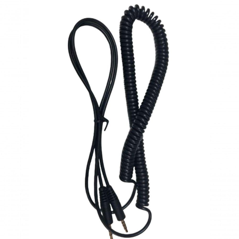 Cabo Extensor Dahua Mca400 Preto Ac200i - 2