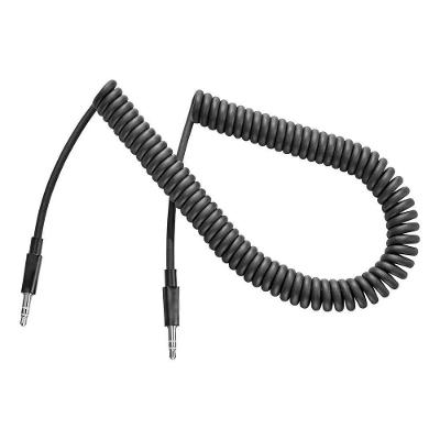 Cabo Extensor Dahua Mca400 Preto Ac200i