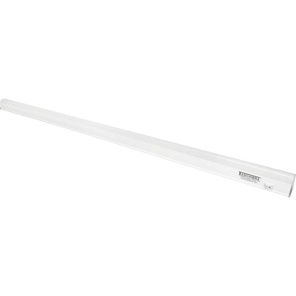 Luminaria Taschibra Linear 30 Led 4w 6500k Autovolt - 1