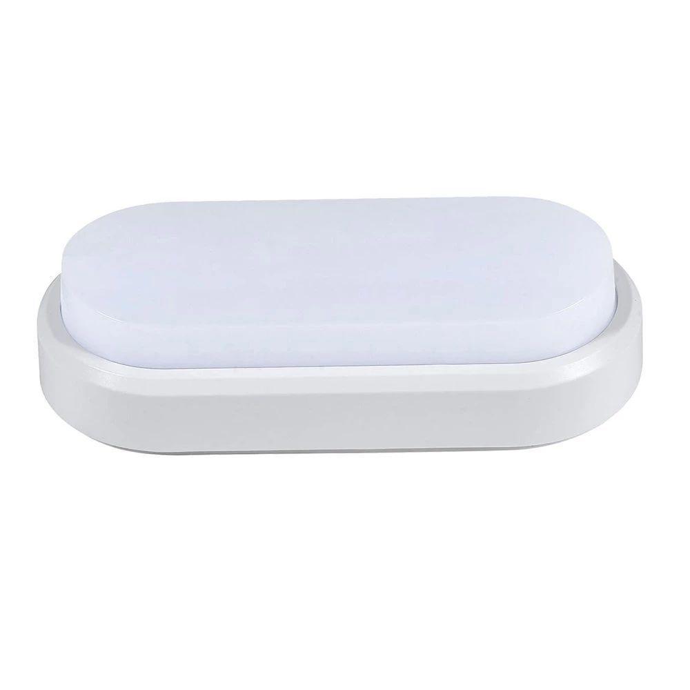 Luminaria Tartaruga Startec Led 5w 6500k Fit Oval - 1