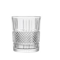 6 Copos Baixos 300ml Fire Kenya - 1