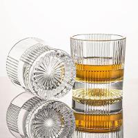 6 Copos Baixos 300ml Chess Kenya - 2