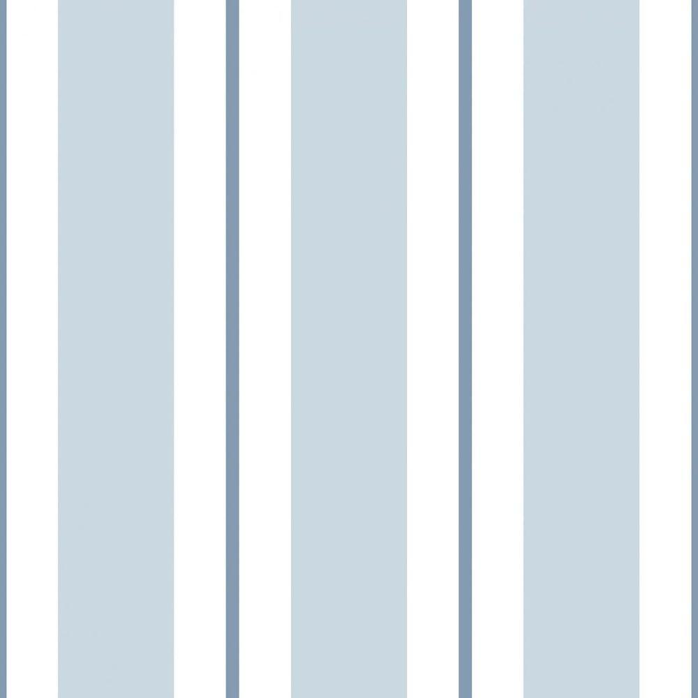 Papel De Parede Sambori Raya 7008-4 - Rolo 10m X 0,53m - 1