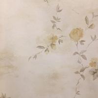 Papel De Parede Rossella Rosas Ao Céu Ro3320 - Rolo 10m X 0,53m - 1