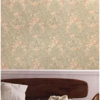 Papel De Parede Rossella Camafeu Ro3303 - Rolo 10m X 0,53m - 2