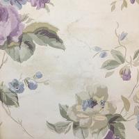 Papel De Parede Rossella Flores Ao Céu Ro3315 - Rolo 10m X 0,53m - 1