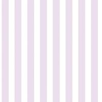 Papel De Parede Listrado - G78402 Roxo Claro Tiny Tots 2 - G78402 - 1