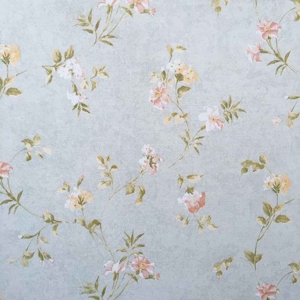 Papel De Parede Feature Wall Pa110105 - Rolo 10m X 0,53m - 1