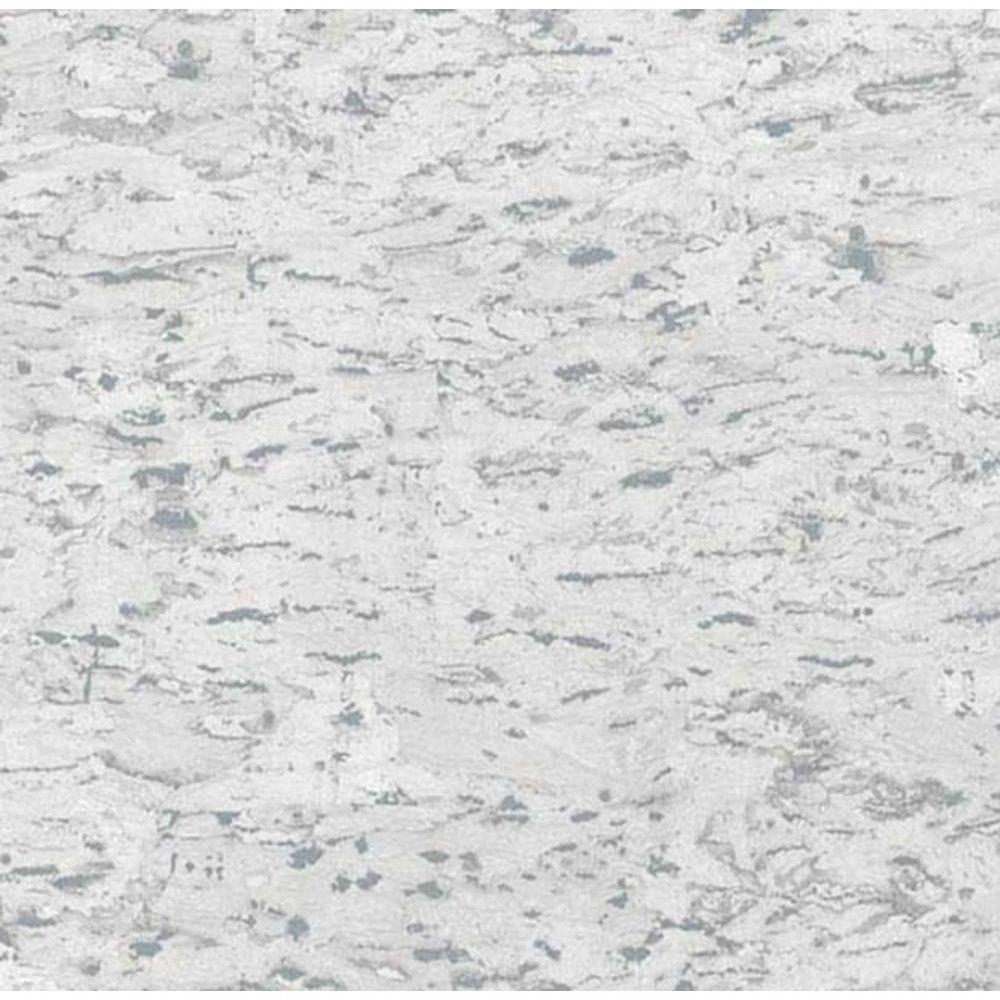 Papel De Parede Shimmer Efeito Pedra Uk20800 - Rolo 10m X 0,52m - 1