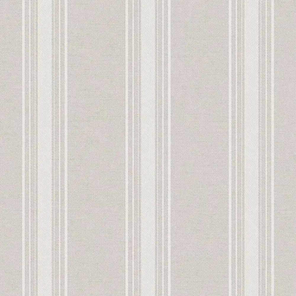 Papel De Parede Hana Listrado Cinza 1909-3 - 1