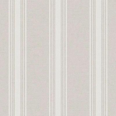 Papel De Parede Hana Listrado Cinza 1909-3