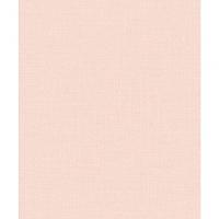 Papel De Parede Maison Aspecto Têxtil Rosa Mn1005 - 2