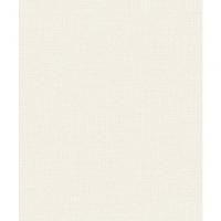 Papel De Parede Maison Aspecto Têxtil Branco Mn1001 - 2