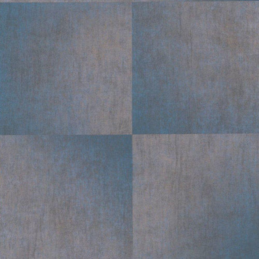 Papel De Parede Futura 44032 Metropolitan - Rolo 10m X 0,53m - 1